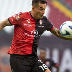 Milton Caraglio elogia el 'ADN' ganador del América