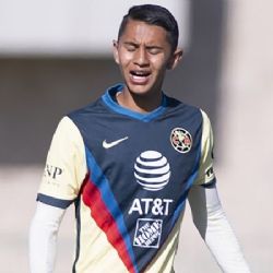 Triste Jornada para las Fuerzas Básicas del América en su visita al Atlas