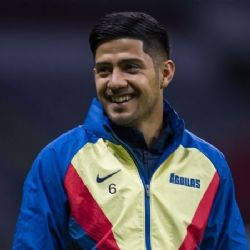 Descartan lesión de Sergio Díaz ante la falta de convocatoria de Santiago Solari