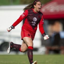 Renata Masciarelli cuenta divertido accidente que tuvo con un repartidor en bicicleta