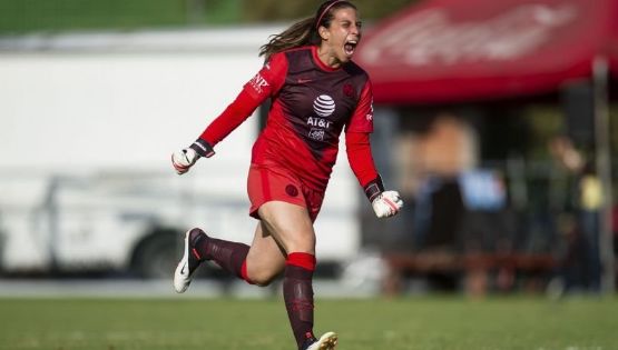 Renata Masciarelli cuenta divertido accidente que tuvo con un repartidor en bicicleta
