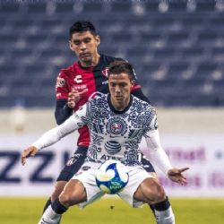 La Comisión Disciplinaria abrió investigación tras la alineación indebida del América ante Atlas