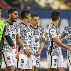 El Club América con grandes posibilidades de no perder el partido frente al Atlas en la mesa