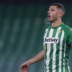 Video | Partidazo de Guido Rodríguez con el Real Betis frente al Getafe