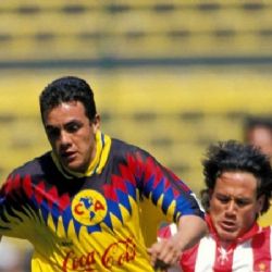 Mario Carrillo cuenta la historia de cuando corrió a Cuauhtémoc Blanco