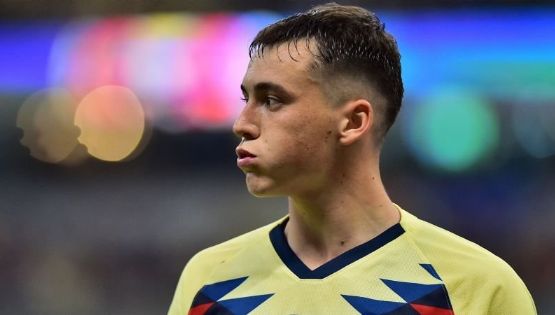 La verdad sobre la ausencia de Federico Viñas en el partido contra Atlas