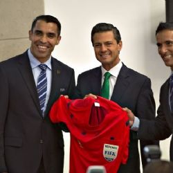 El exárbitro Marco Antonio Rodríguez da su postura sobre la supuesta alineación indebida del América