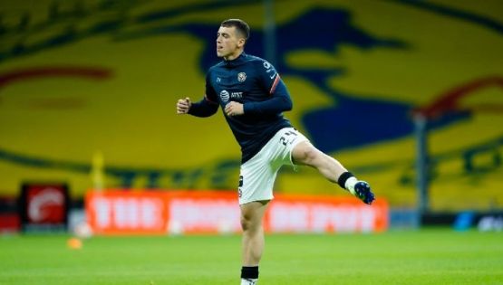Confirman la sentencia para el América por la supuesta alineación indebida de Federico Viñas