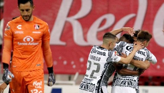 Prensa mexicana se enfrenta en apoyo y en contra del América por la polémica ante el Atlas