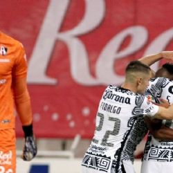 Oficial | América pierde los tres puntos de la victoria ante el Atlas por alineación indebida