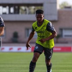 En redes sociales piden quitarle a Santos Laguna puntos por alinear a Andrés Ibargüen
