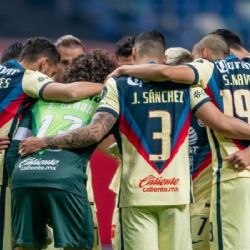 Los encuentros que se perderán los convocados del América por el Preolímpico