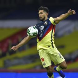 Video | Henry Martín cuenta sus secretos a la afición del América