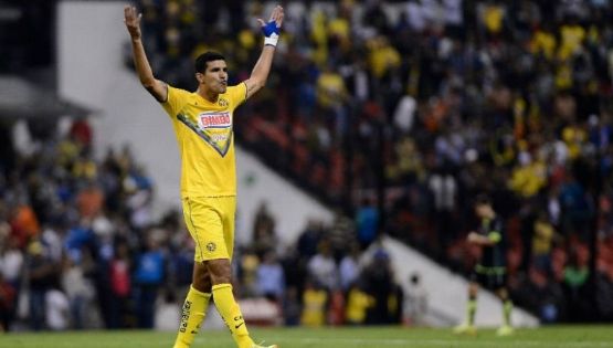 'Maza' Rodríguez manda mensaje en apoyo al América por la polémica con el Atlas