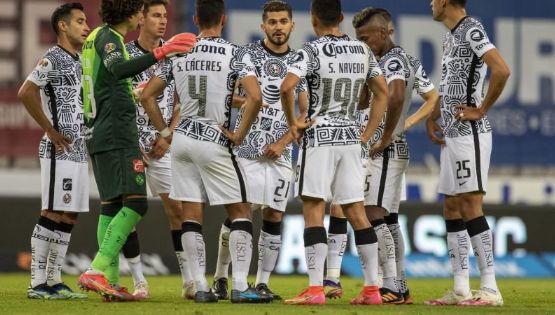 La estadísticas que se borran para el Club América tras su alineación indebida frente al Atlas