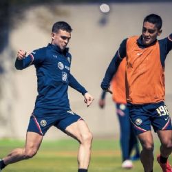Los tres regresos que tendrá América para su partido contra Pachuca