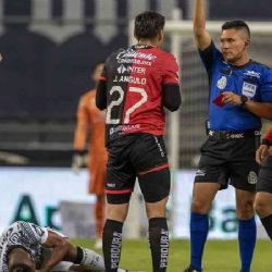 ¿Cómo está la relación entre las directivas del América y del Atlas tras pelear los 3 puntos?