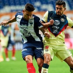 Oficial | América confirma la fecha de partido amistoso contra Rayados