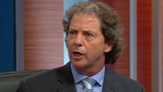 'Nos van a compensar los tres puntos con tu hermana': Ruso Brailovsky devuelve troleo a André Marín