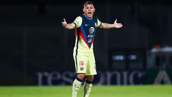 La postura de Richard Sánchez tras perder la titularidad en América