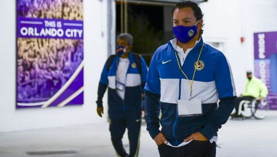 Santiago Baños pide cambiar el reglamento debido a que lo considera absurdo