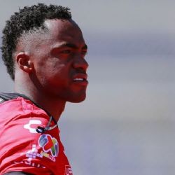 América ofrece facilidades al Atlas para ejercer la compra de Renato Ibarra