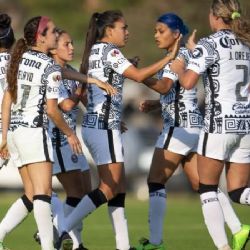 Video | América Femenil consigue espectacular remontada y se lleva el Clásico Capitalino frente a Pumas
