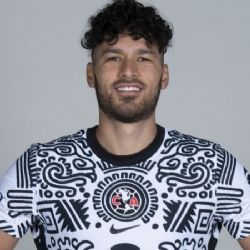 Confirmado | Bruno Valdez es dado de alta por el doctor que lo operó