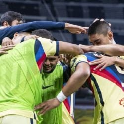Se confirman 2 Bajas para el Club América para su partido contra Pachuca