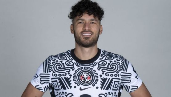 Confirmado | Bruno Valdez es dado de alta por el doctor que lo operó