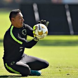 El refuerzo que pide Moisés Muñoz para el Club América