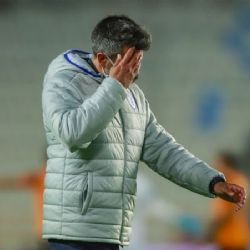 El Club América podría provocar el primer entrenador despedido