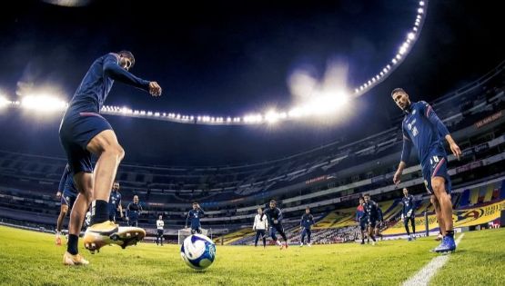 América con complicado calendario para la recta final del torneo Guard1anes 2021 del Fútbol Mexicano