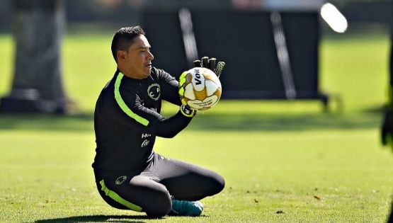 El refuerzo que pide Moisés Muñoz para el Club América