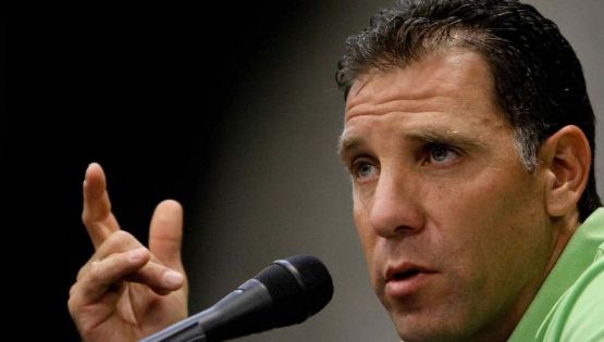 Alberto García Aspe da su pronóstico de cómo será el América de Santiago Solari