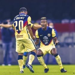 Resumen | América muestra su mejor versión y derrota de manera contundente al Pachuca