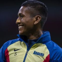 Espectaculares números de Pedro Aquino durante el partido de América vs Pachuca