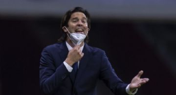 Santiago Solari alcanza importante récord como local en el Club América