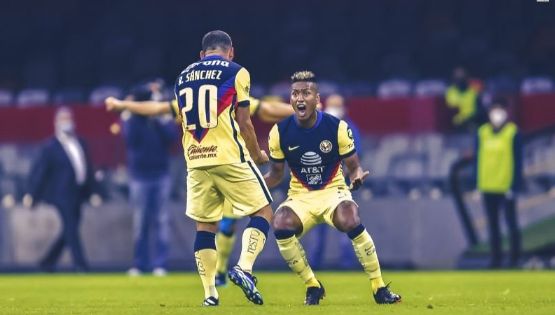 Resumen | América muestra su mejor versión y derrota de manera contundente al Pachuca