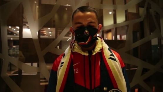 Prensa española sorprendida tras los ataques de periodistas mexicanos a Álvaro Fidalgo