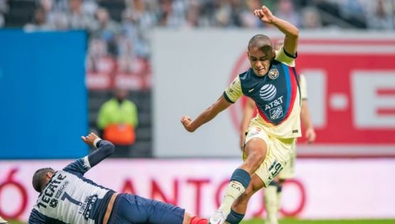 Santiago Solari seguirá dándole confianza a Santiago Naveda