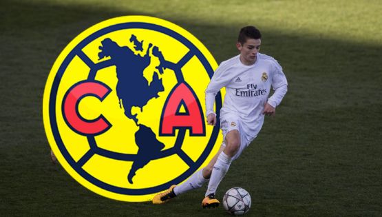 Oficial | Álvaro Fidalgo es registrado con el Club América y se reporta listo para debutar