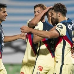 La posible alineación del América para enfrentar al Puebla