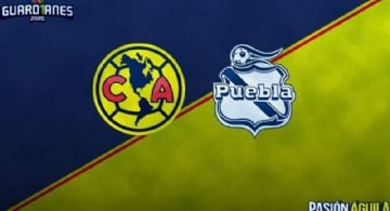 Previa | América obligado a conseguir los tres puntos contra Puebla