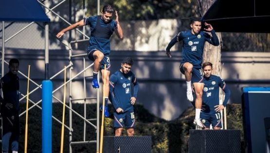 América, con hábitos diferentes al Piojo