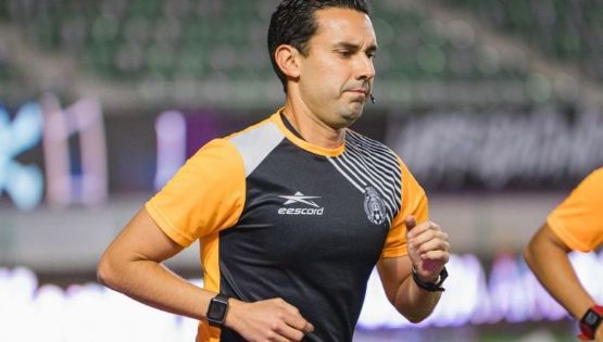 Video | Los polémicos errores arbitrales de César Arturo Ramos contra el América
