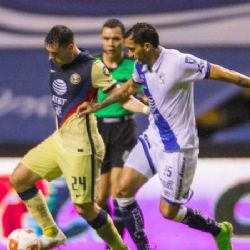 Club América busca mantener racha positiva frente al Puebla en el Estadio Azteca