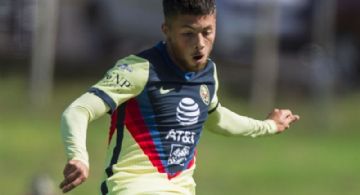 El motivo de la ausencia de Adrian Goransch con el Club América