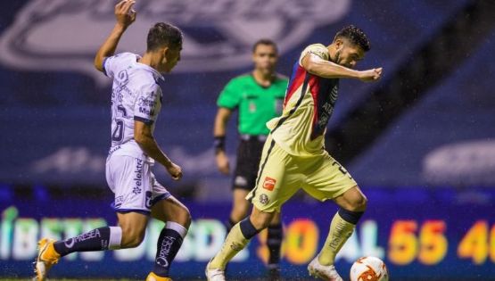 Alineación confirmada | América vs Puebla | Jornada 5 | Guard1anes 2021