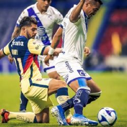 VIDEO | Resumen Club América vs Puebla Jornada 5